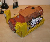 ROV MKI