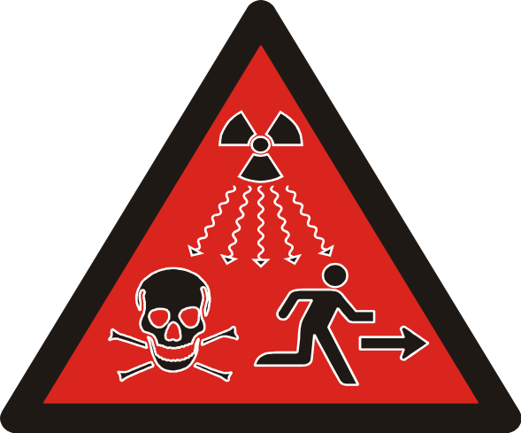 Hazardous